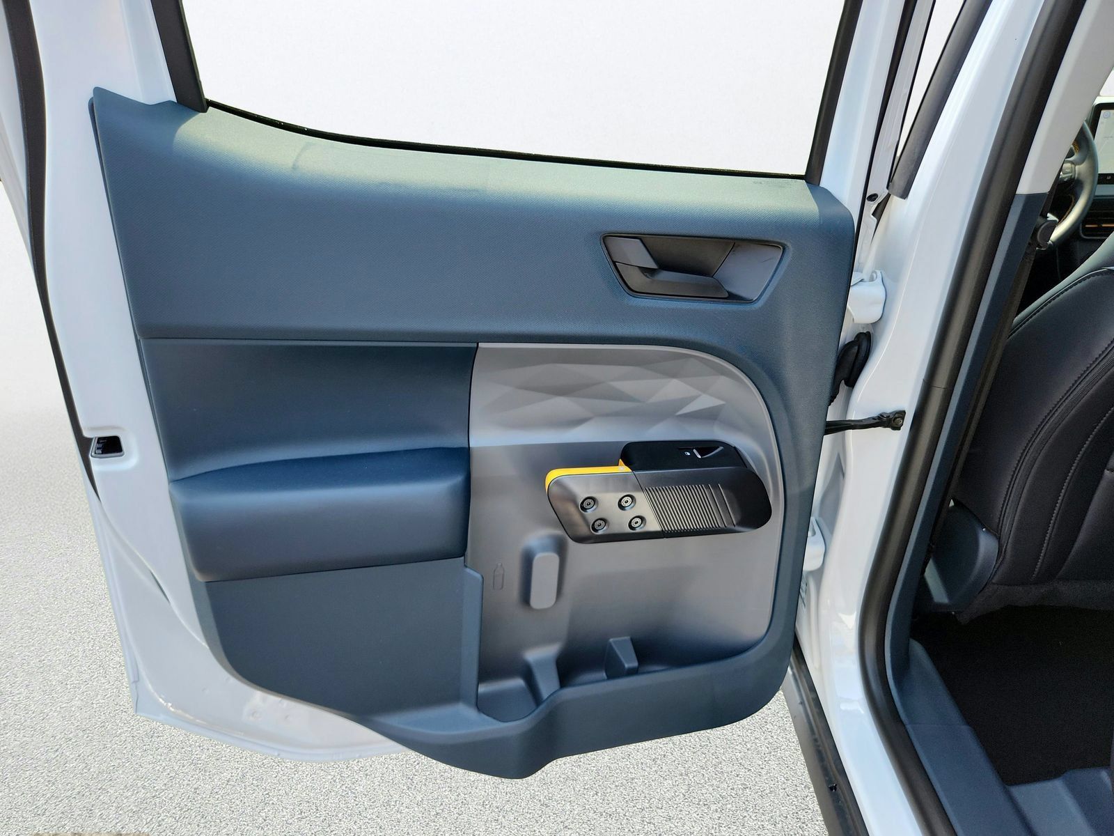 New 2026 Ford Maverick Tremor AWD/4WD image 26