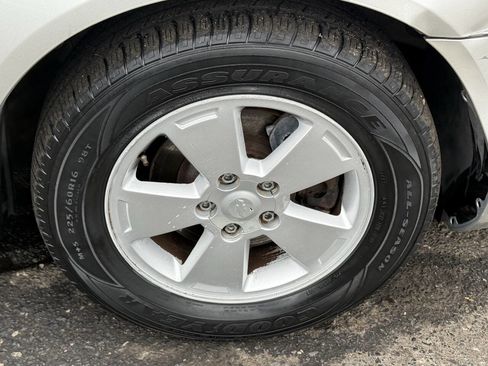 Used 2007 Chevrolet Impala LT image 9