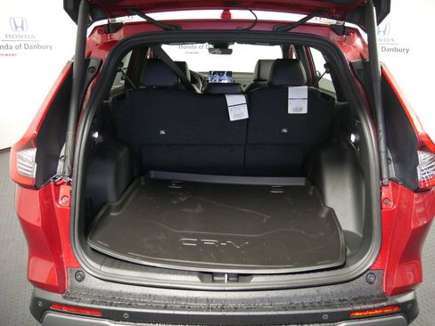 New 2026 Honda CR-V Sport-L image 7