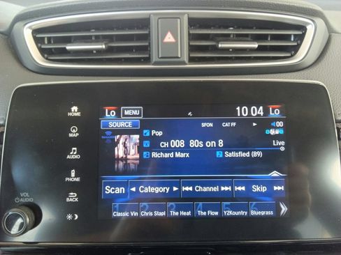 Used 2021 Honda CR-V Touring image 25