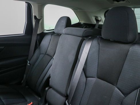 Used 2022 Subaru Ascent Premium AWD/4WD image 24