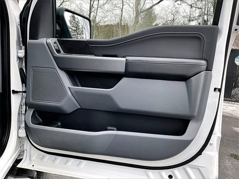 Used 2024 Ford F150 XLT w/ Tow/Haul Package image 19