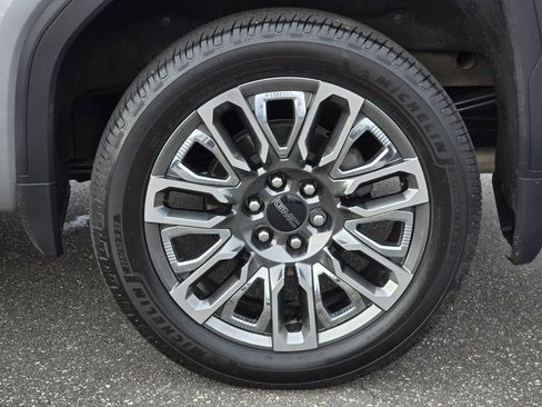 Certified 2024 GMC Sierra 1500 Denali Ultimate image 26