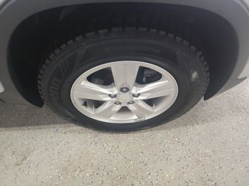 Used 2019 Chevrolet Trax LS w/ Tint and Cruise Package image 23