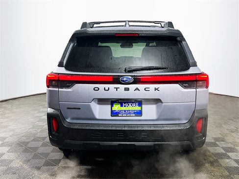 New 2026 Subaru Outback Limited XT image 7