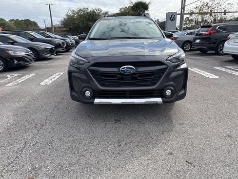 Used 2025 Subaru Outback Limited w/ Popular Package #2 image 13