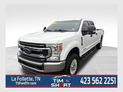 Used 2021 Ford F250 XLT