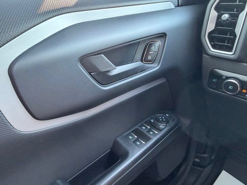 Used 2023 Ford Bronco Sport Big Bend w/ Convenience Package AWD/4WD image 25