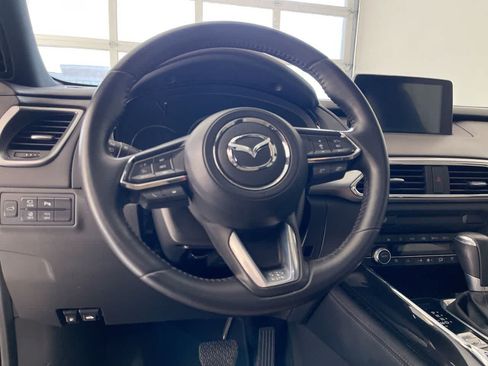 Used 2019 MAZDA CX-9 Grand Touring AWD/4WD image 14