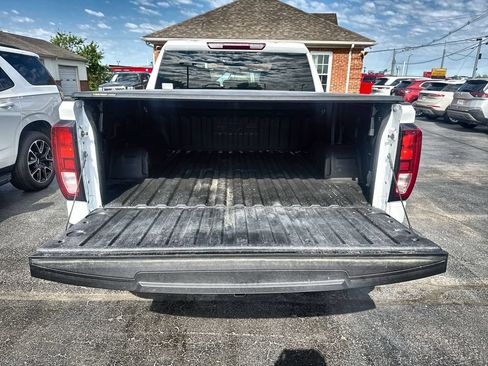 Used 2024 GMC Sierra 1500 Elevation w/ LPO, Elevation Black Package AWD/4WD image 25
