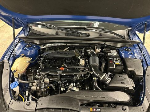 Certified 2024 Kia K5 GT-Line AWD/4WD image 31