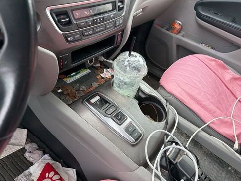 Used 2022 Honda Pilot Special Edition image 11