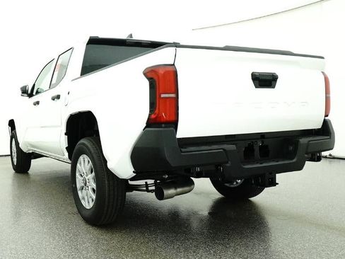 New 2026 Toyota Tacoma SR RWD image 22