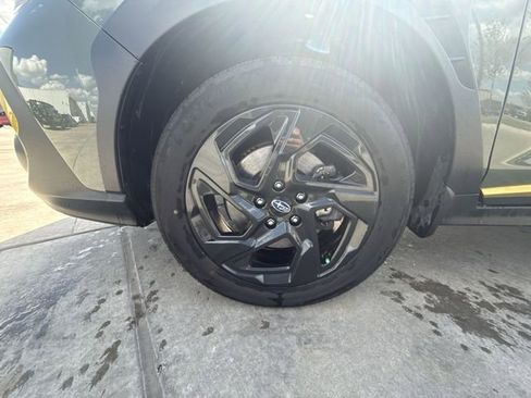 Used 2024 Subaru Crosstrek 2.5i Sport image 10