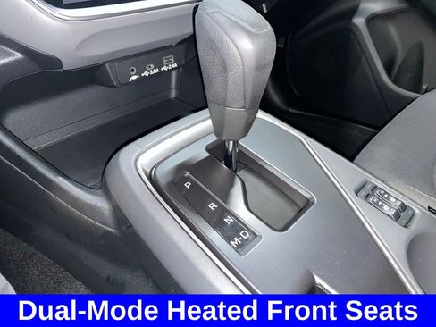 Certified 2025 Subaru Crosstrek 2.0i Premium AWD/4WD image 26