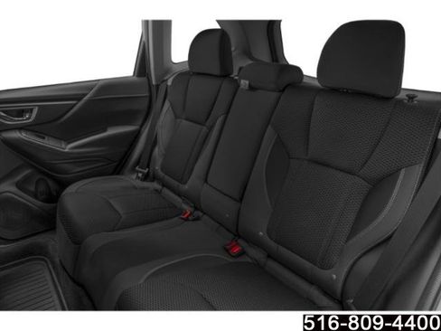 Used 2023 Subaru Forester Premium AWD/4WD image 17