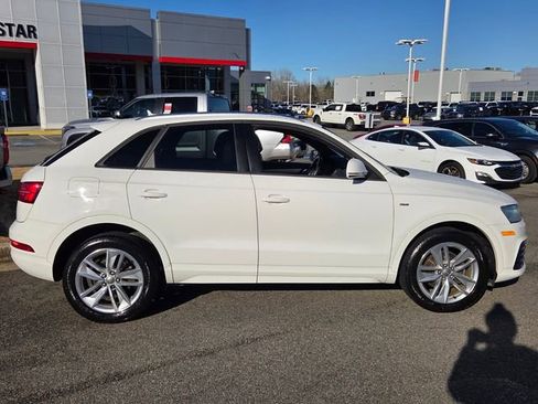 Used 2018 Audi Q3 2.0T Premium image 13