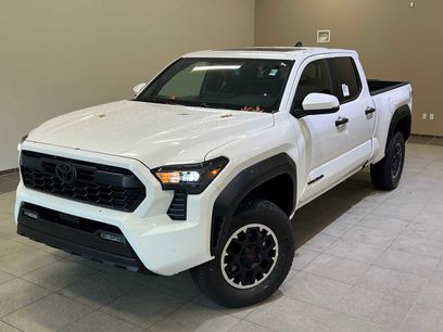 New 2025 Toyota Tacoma TRD Off-Road