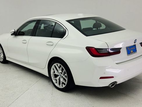 Used 2025 BMW 330i Sedan RWD image 6