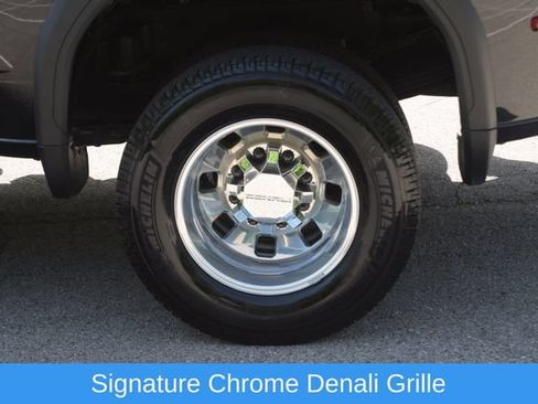 Used 2026 GMC Sierra 3500 Denali w/ Denali Reserve Package AWD/4WD image 24