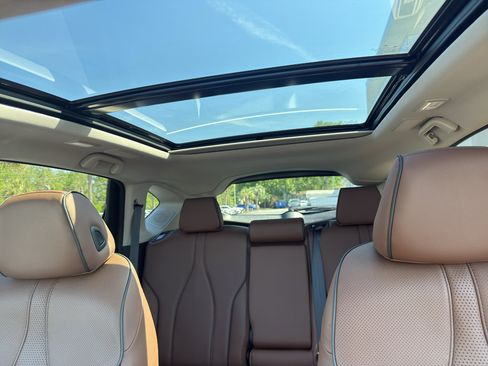 Certified 2025 Acura RDX SH-AWD w/ Advance Package image 31