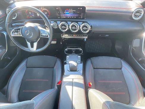 Certified 2023 Mercedes-Benz CLA 250 CLA 250 image 18