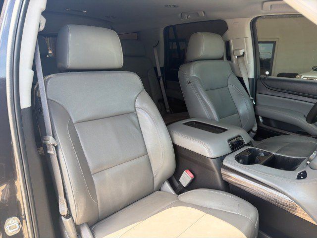 Used 2016 Chevrolet Tahoe LT RWD image 25