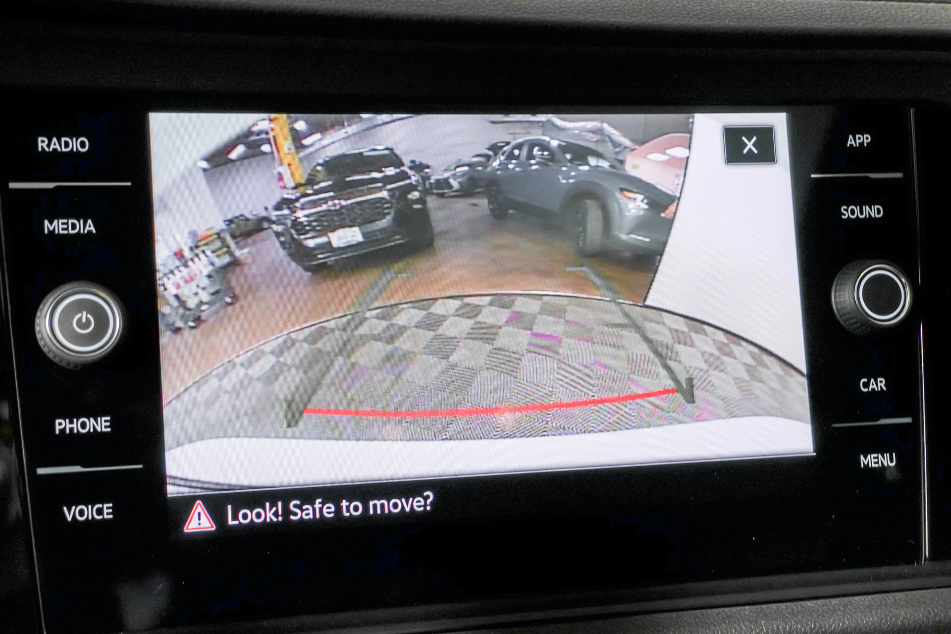 Used 2023 Volkswagen Jetta GLI Autobahn w/ GLI Black Package FWD image 8