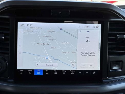 New 2025 Ford F150 XLT w/ Equipment Group 302A MID image 3