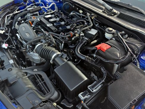 Used 2023 Acura Integra A-Spec FWD image 20