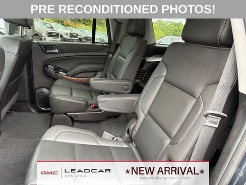 Used 2019 Chevrolet Tahoe Premier AWD/4WD image 27