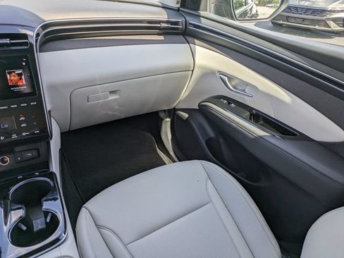 Certified 2024 Hyundai Tucson SEL AWD/4WD image 18
