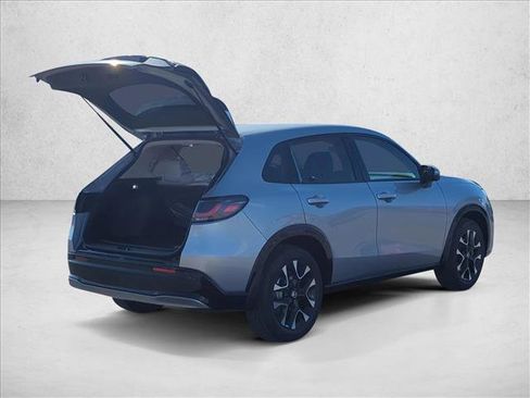 New 2026 Honda HR-V EX-L image 3