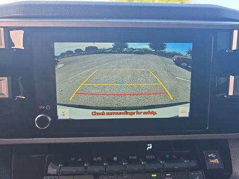 Used 2025 Toyota Tundra SR5 image 21