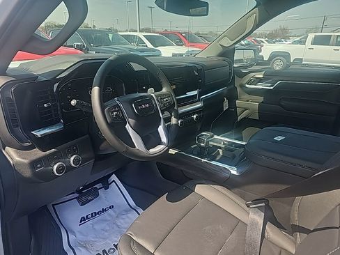 New 2026 GMC Sierra 1500 SLT w/ SLT Premium Plus Package AWD/4WD image 14