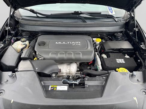 Used 2018 Jeep Cherokee Limited image 13