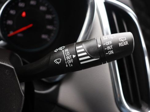 Used 2024 Chevrolet Equinox LT image 21