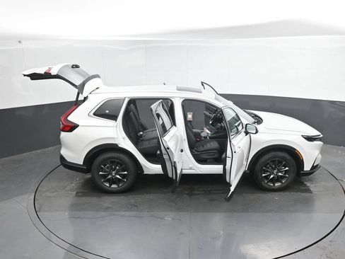New 2026 Honda CR-V EX-L image 41