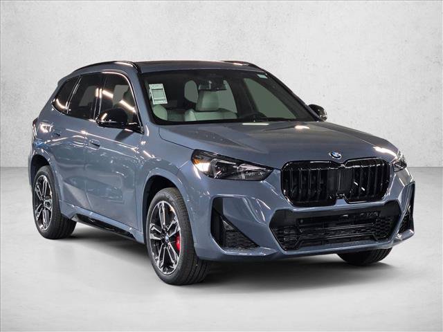 Used 2026 BMW X1 xDrive28i w/ Technology Package AWD/4WD image 3