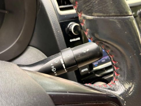 Used 2020 Subaru WRX AWD/4WD image 35