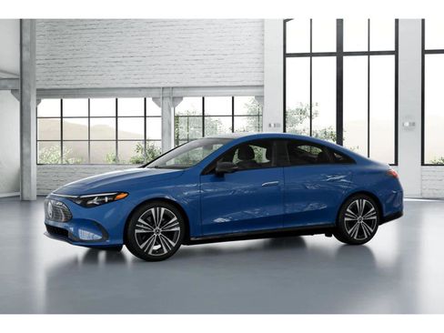 New 2026 Mercedes-Benz CLA 350 image 36