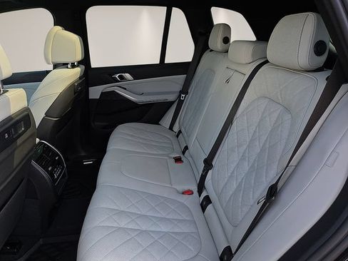 Used 2023 BMW X5 sDrive40i RWD image 14
