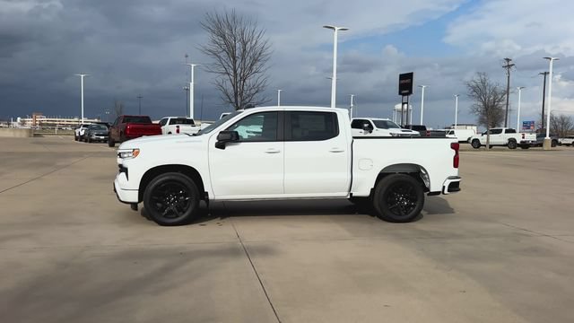 New 2026 Chevrolet Silverado 1500 RST RWD image 6