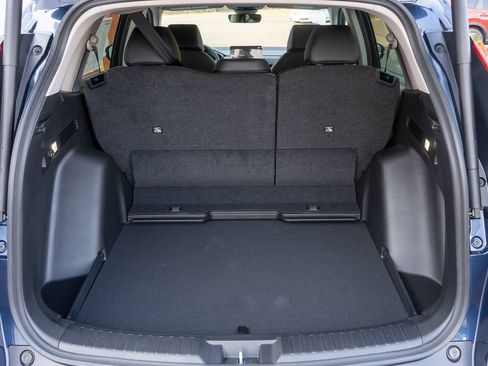 New 2027 Honda CR-V EX-L image 12