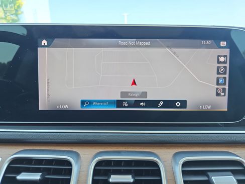 Used 2021 Mercedes-Benz GLE 350 4MATIC image 21