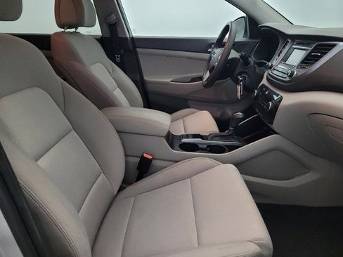 Used 2016 Hyundai Tucson SE w/ Option Group 02 image 21
