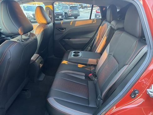 Certified 2025 Subaru Crosstrek 2.5i Limited image 30