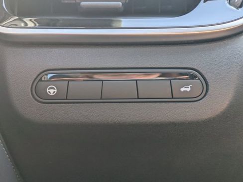 Used 2025 INFINITI QX60 Luxe w/ Black Edition image 26