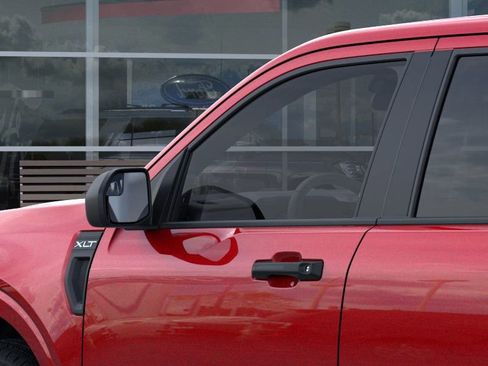 New 2026 Ford Maverick XLT image 24