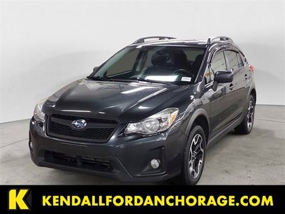 Used 2016 Subaru Crosstrek 2.0i Premium w/ Moonroof Package